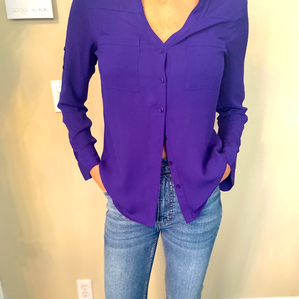 Express Portofino Shirt